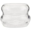 House Doctor Vase Srina 6 cm, Klar