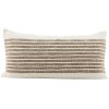 House Doctor Yarn Pudebetrk 80x40 cm, Sennepsgul