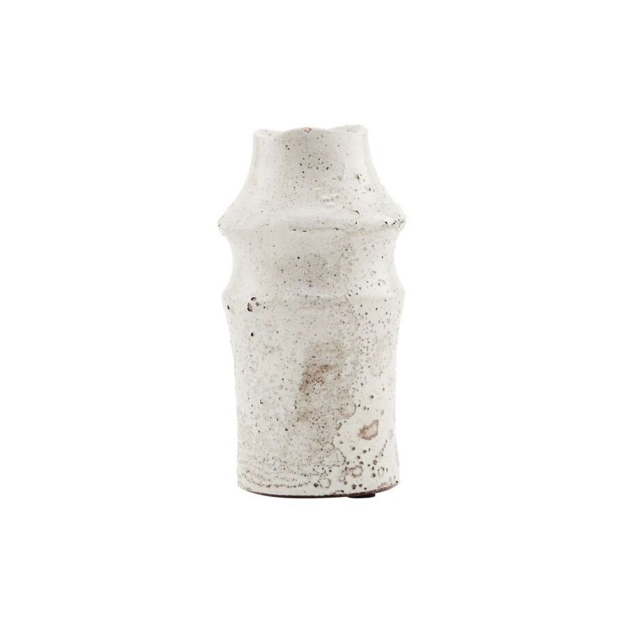 House Doctor Nature Vase H20 cm, Sand