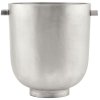House Doctor Foem Urtepotte 28 cm, R aluminium
