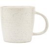 House Doctor Pion Tasse, Grau/Wei