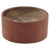 House Doctor Retro Skl 10 cm, Beige