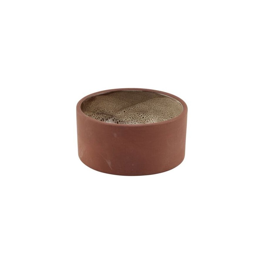 House Doctor Retro Skl 10 cm, Beige