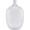House Doctor Tinka Vase 56 cm, Lysegr