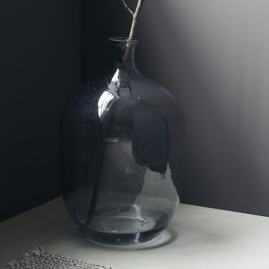 House Doctor Tinka Vase 56 cm, Lysegr
