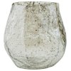 House Doctor Vase 9,5 cm, Grn Luster