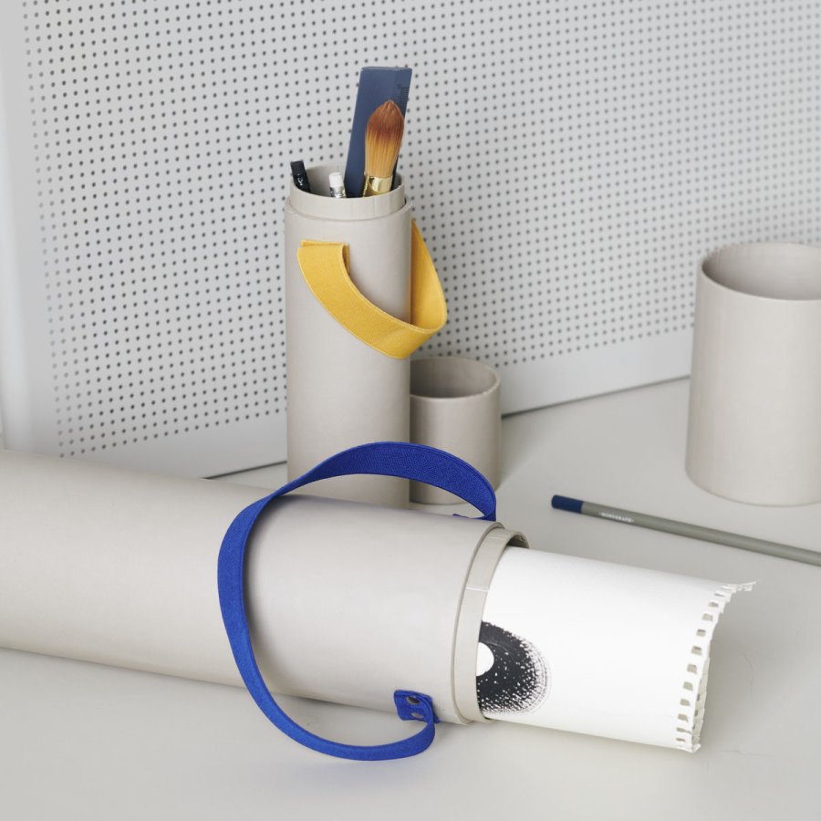 Monograph Tube Tegningsrr, Bl