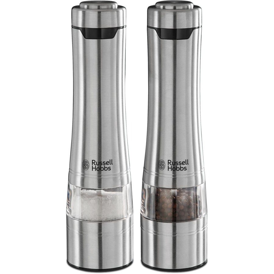 Russell Hobbs Salt- & Peberst H24,7 cm, Stl