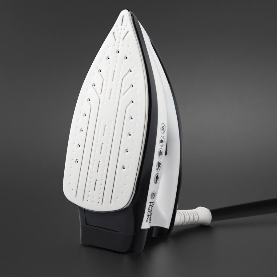Russell Hobbs Steam Power Dampstation, Sort