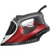 Russell Hobbs One Temperature Strygejern, Rd