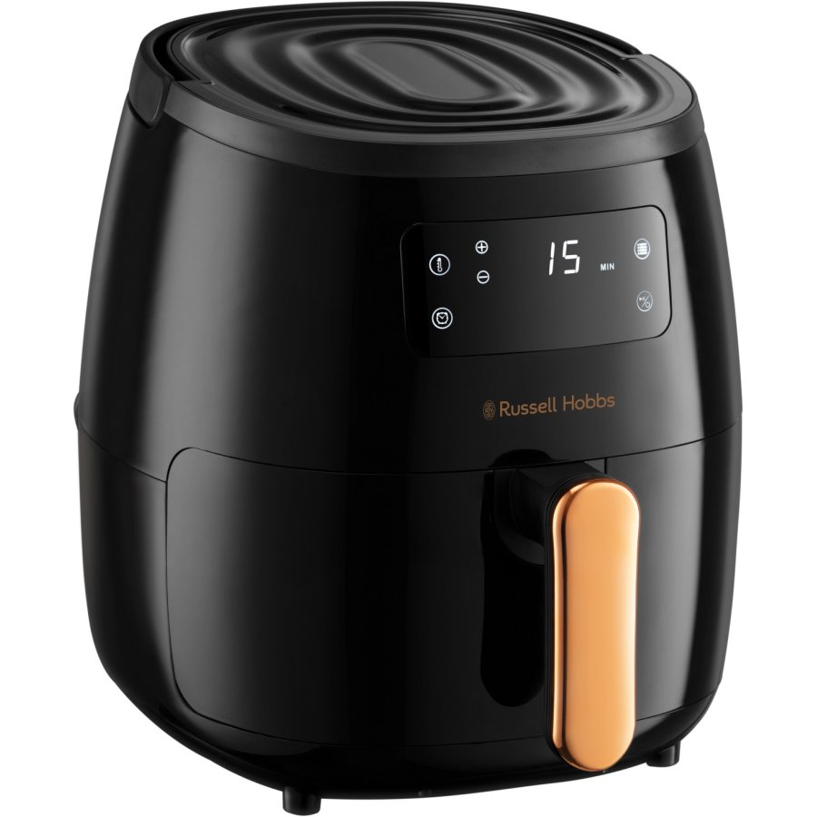 Russell Hobbs Satisfry Air Airfryer 5 L, Sort