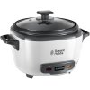 Russell Hobbs Riskoger 3 L, Hvid