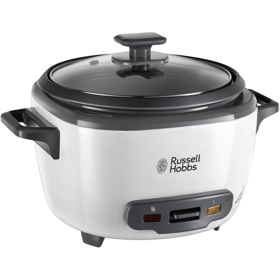 Russell Hobbs Riskoger 3 L, Hvid