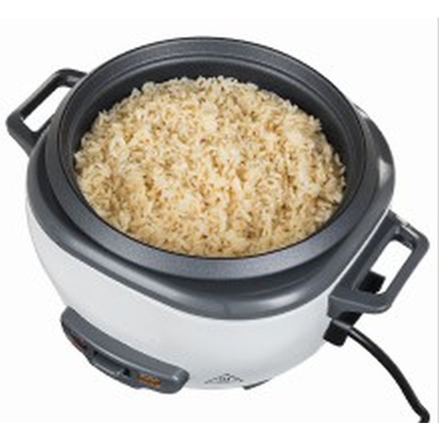 Russell Hobbs Riskoger 3 L, Hvid