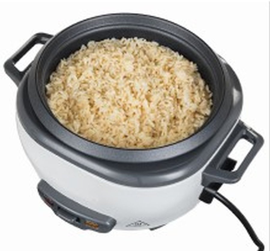 Russell Hobbs Riskoger 3 L, Hvid
