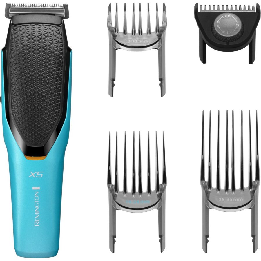Remington X5 Power-X Series Haarschneider, Wei