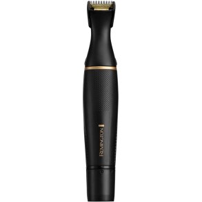 Remington T-Series Detailtrimmer-Set, Schwarz