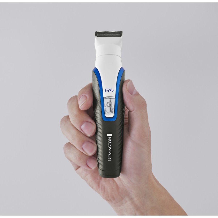 Remington Graphite Series G4 Multi-Trimmer, Wei