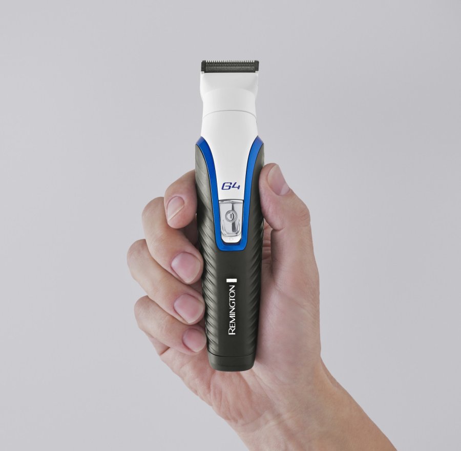 Remington Graphite Series G4 Multi-Trimmer, Wei