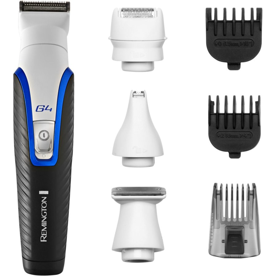 Remington Graphite Series G4 Multi-Trimmer, Wei