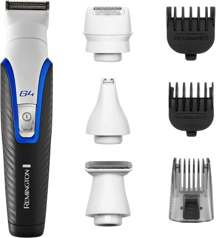Remington Graphite Series G4 Multi-Trimmer, Wei