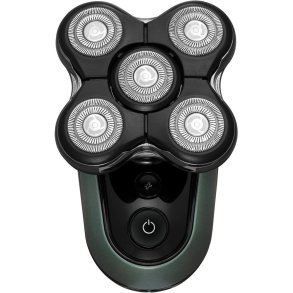 Remington RX7 Ultimate Series Barbermaskine til Hovedet, Gr�n