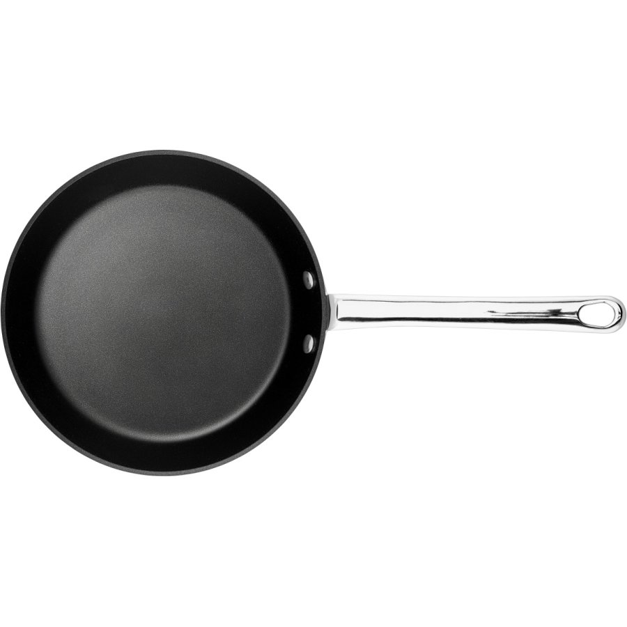 Scanpan Maitre D' Bratpfanne 24 cm, Kupfer