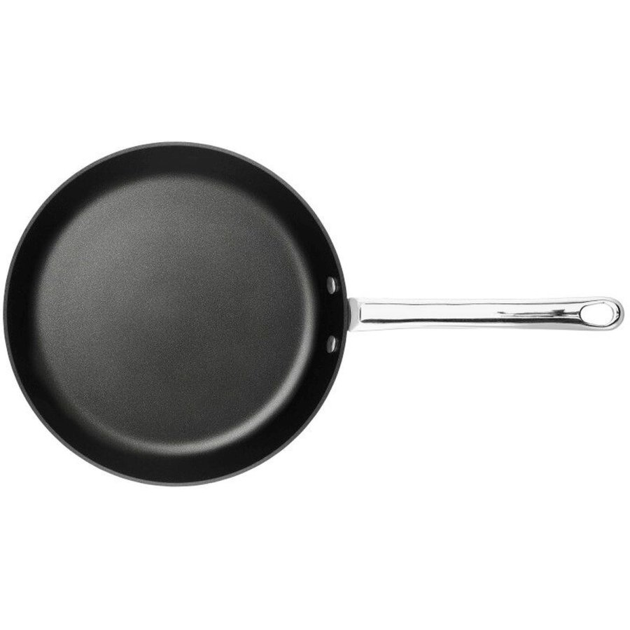 Scanpan Maitre D' Steel Stegepande 28 cm