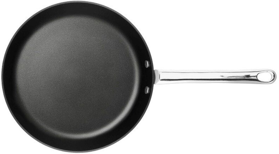 Scanpan Maitre D' Steel Stegepande 28 cm