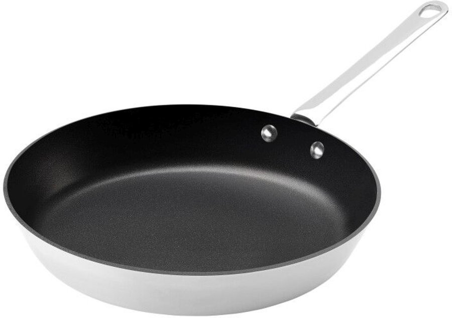 Scanpan Maitre D' Steel Stegepande 28 cm