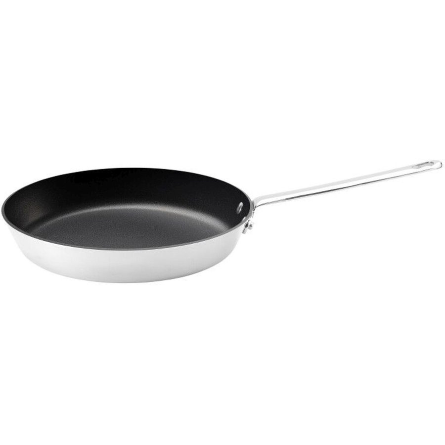 Scanpan Maitre D' Steel Stegepande 28 cm