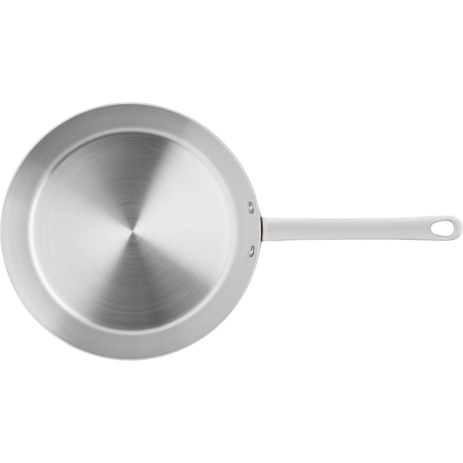 Scanpan Maitre D' Induktion Bratpfanne 28 cm, Kupfer