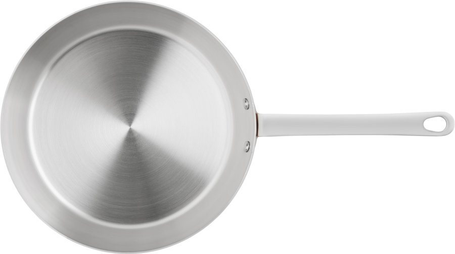 Scanpan Maitre D' Induktion Bratpfanne 28 cm, Kupfer