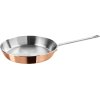 Scanpan Maitre D' Induktion Bratpfanne 28 cm, Kupfer