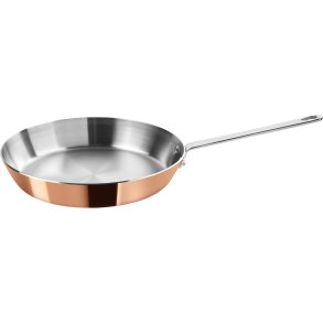 Scanpan Maitre D' Induktion Bratpfanne 28 cm, Kupfer