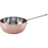Scanpan Maitre D' Induktion Anbraten 20 cm, Kupfer