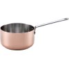 Scanpan Maitre D' Induktion Kasserolle 1,5 L/16 cm, Kupfer