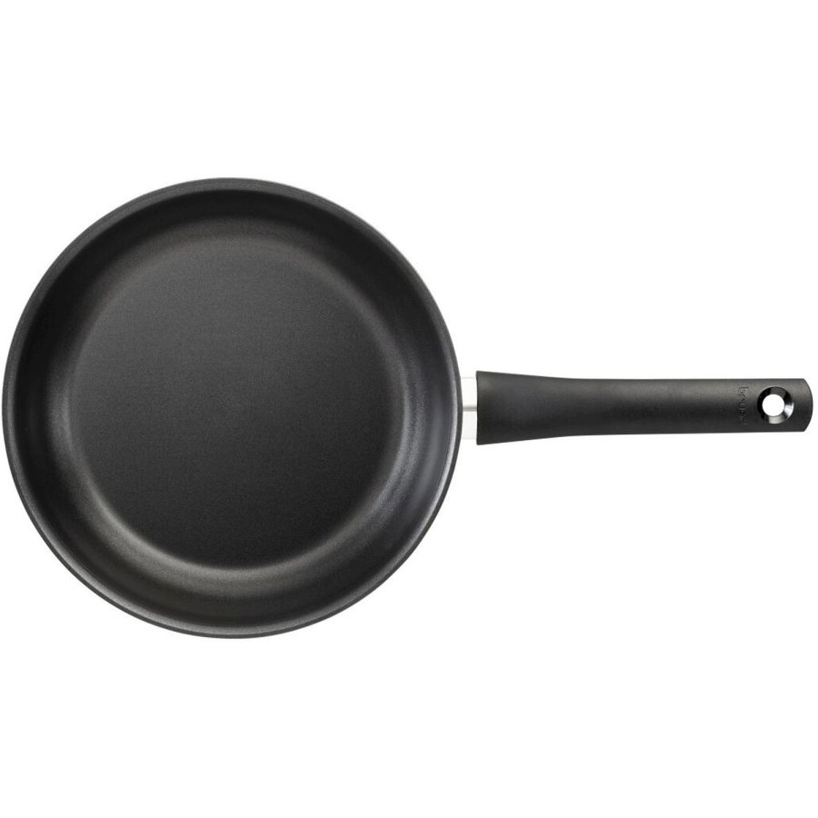 Brund by Scanpan DURA-FRY Stegepande 28 cm