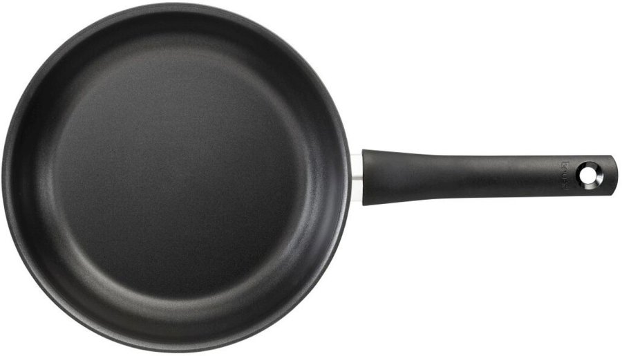 Brund by Scanpan DURA-FRY Stegepande 28 cm