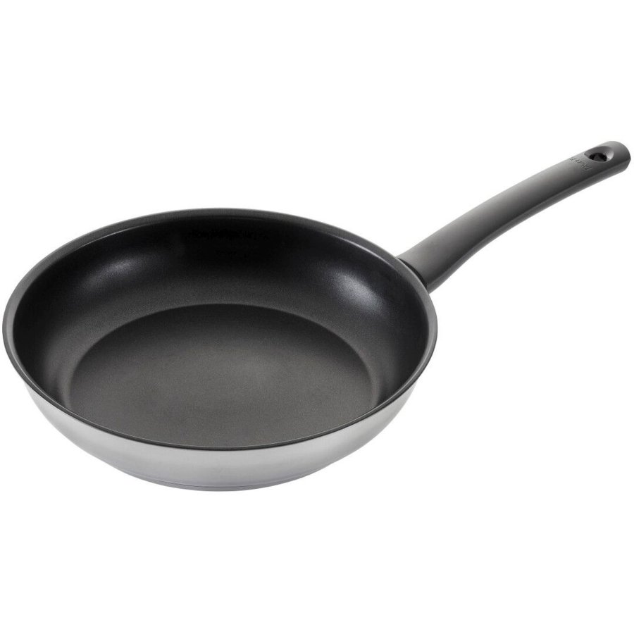 Brund by Scanpan DURA-FRY Stegepande 28 cm