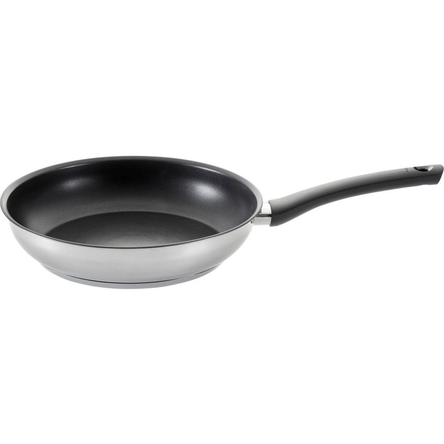 Brund by Scanpan DURA-FRY Stegepande 28 cm