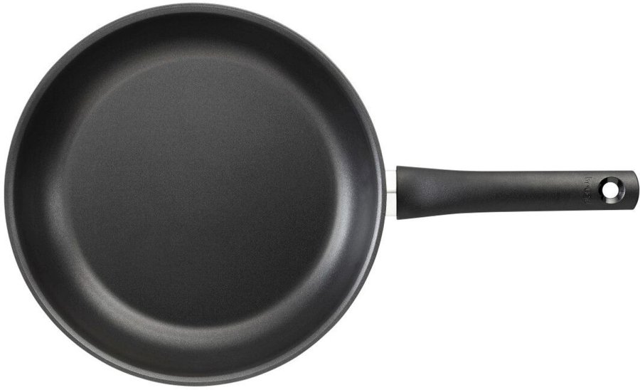 Brund by Scanpan DURA-FRY Stegepande 30 cm