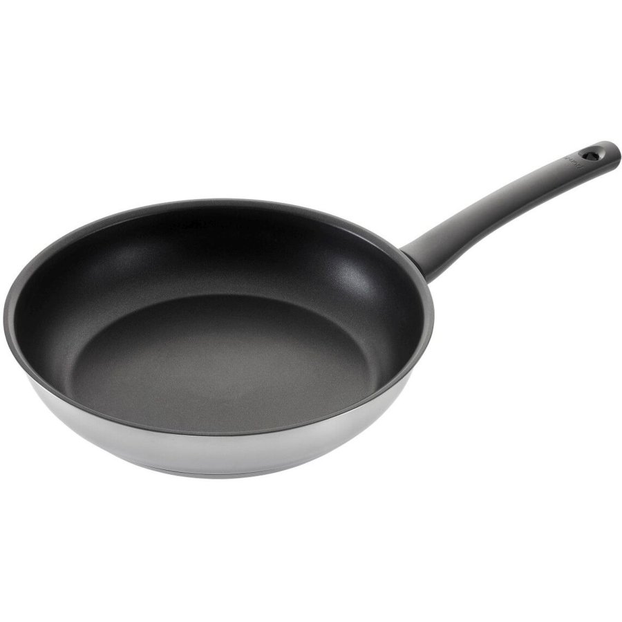 Brund by Scanpan DURA-FRY Stegepande 30 cm