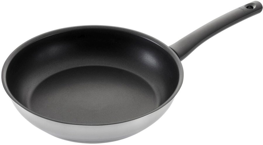 Brund by Scanpan DURA-FRY Stegepande 30 cm
