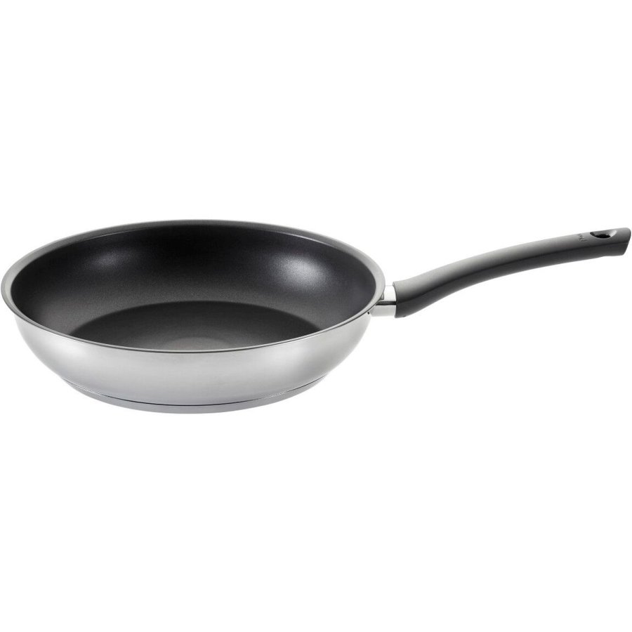 Brund by Scanpan DURA-FRY Stegepande 30 cm
