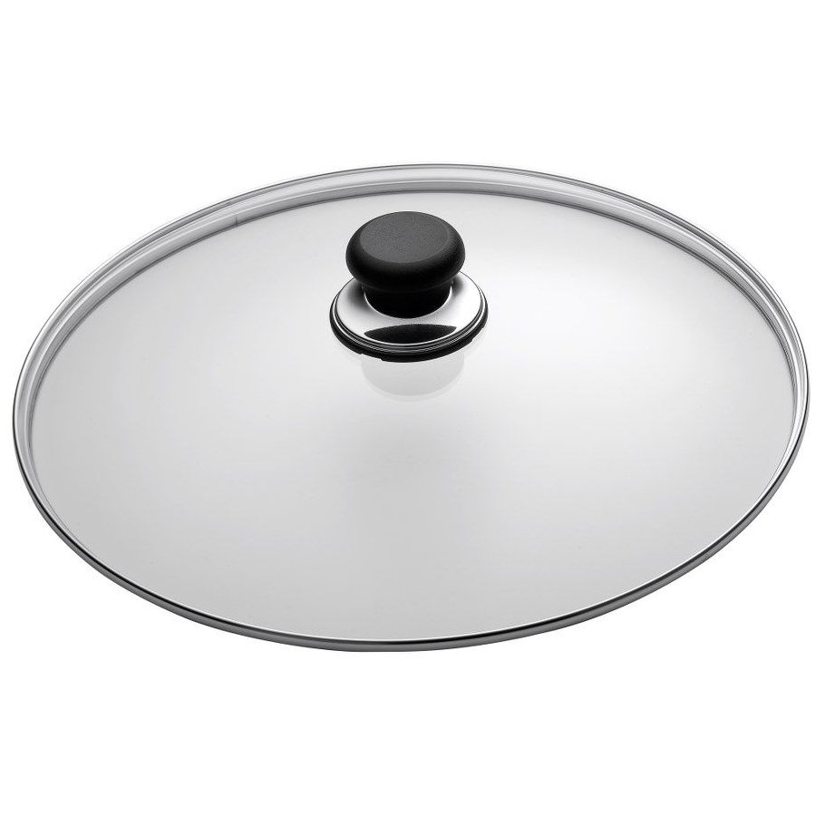 Scanpan Classic Glasdeckel 16 cm