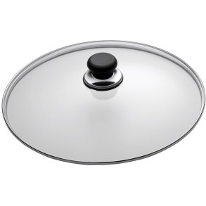 Scanpan Classic Glasdeckel 18 cm