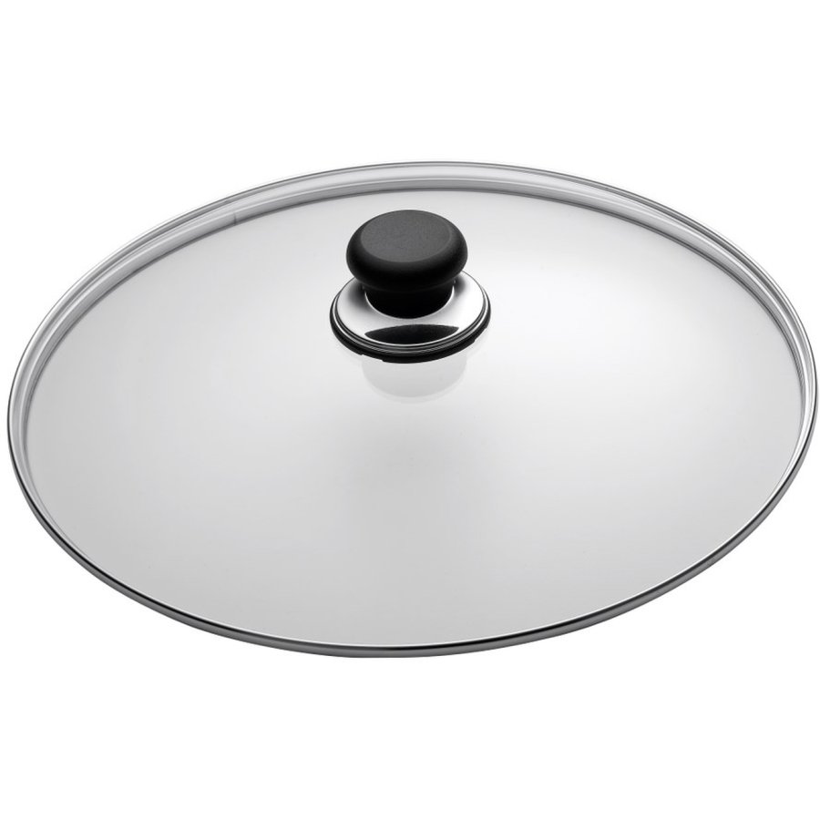 Scanpan Classic Glasdeckel 18 cm