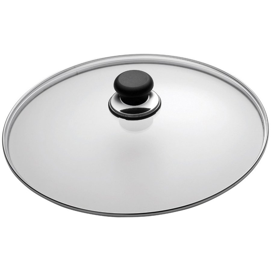 Scanpan Classic Glasdeckel 20 cm
