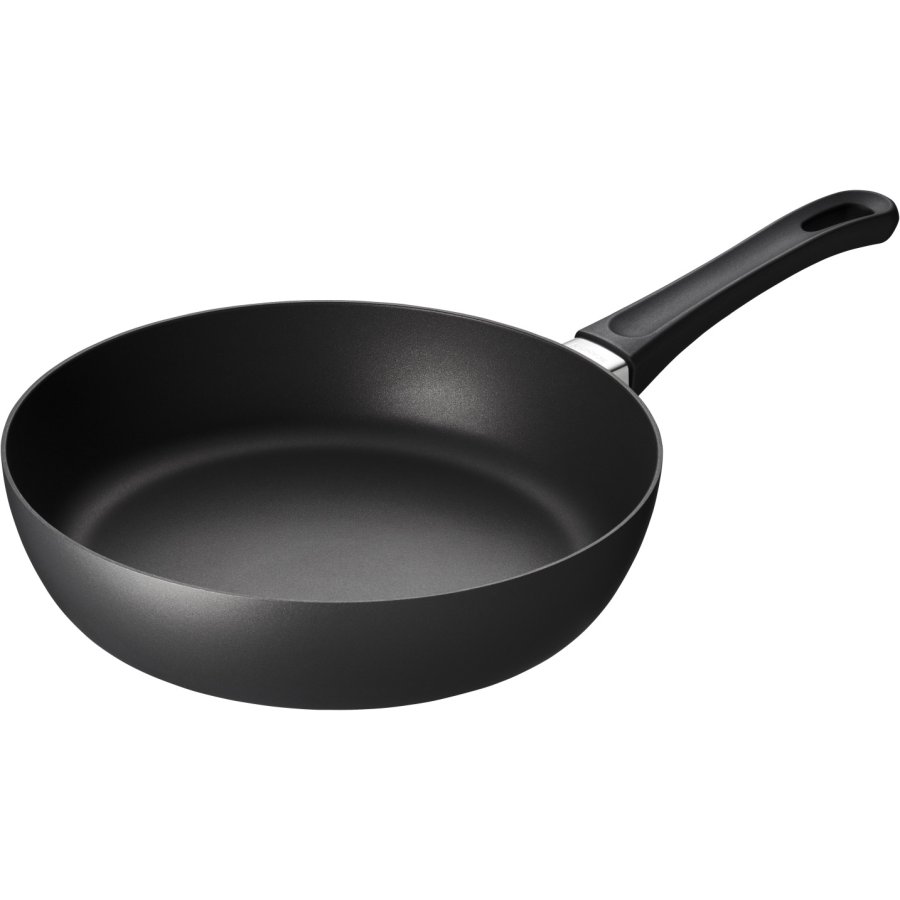 Scanpan Classic Sauterpande m. Non-stick Belgning 24 cm